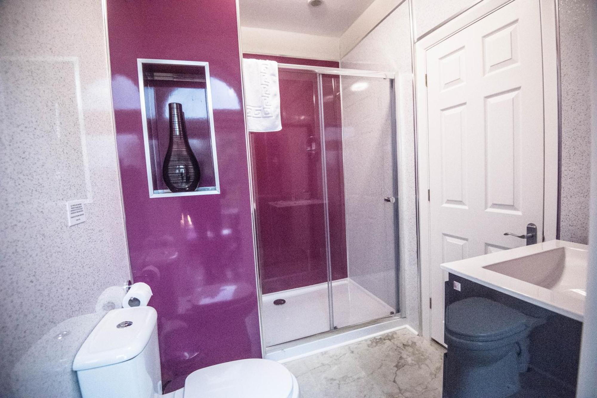 Leaside Hotel Luton  Room photo